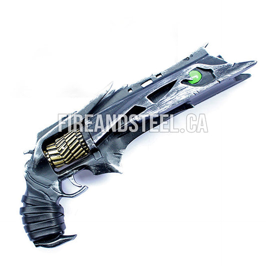 Exotic Bristle Gun Replica (Resin)