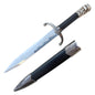 Forgotten Son's Longsword (Dagger Miniature) - Fire and Steel