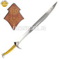 Mountain King's Woodland Sword
