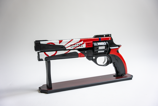 Better Devils Gun Replica (Resin)