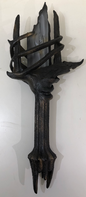 Orc Sigil Hilt Sword