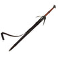 The Witcher - Wolf School - Geralt's Silver Sword - Fire and Steel